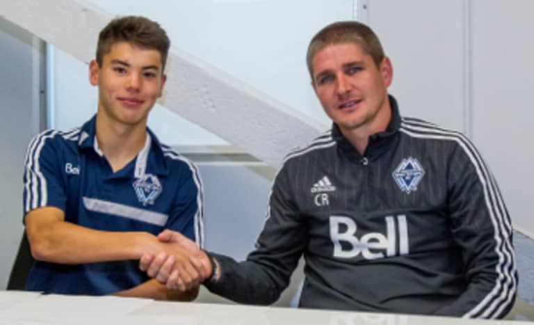 By the numbers: Breaking down the impact of WFC2 during the 2015 season -