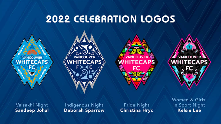 celebration logos