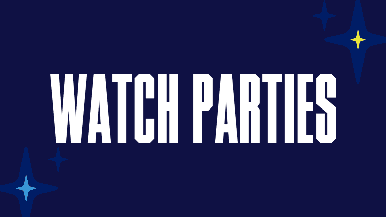 watch parties button