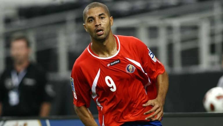 Costa Rica vs. USMNT | World Cup Qualifying Match Preview -