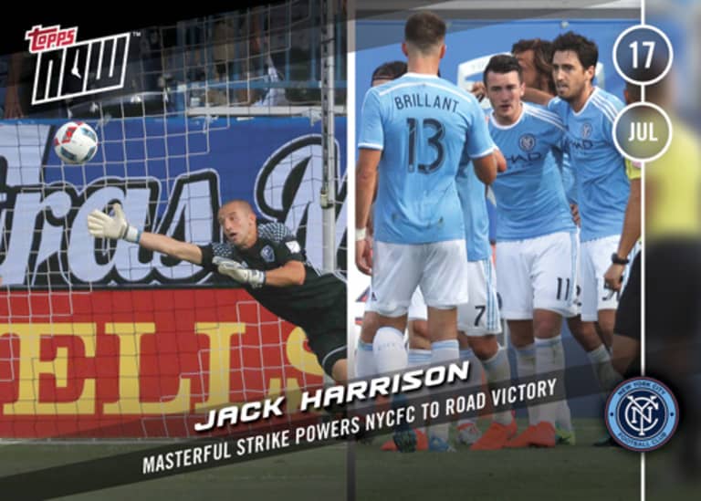 New Topps Now MLS card series launches; available until 3:30 ET on Tuesday - https://league-mp7static.mlsdigital.net/images/MLSToppsNow3.jpg