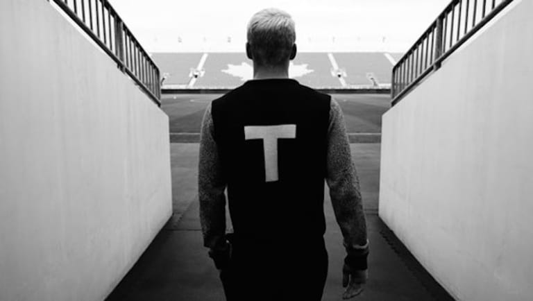 Frank & Oak launches special edition Toronto FC lifestyle clothing line | SIDELINE -