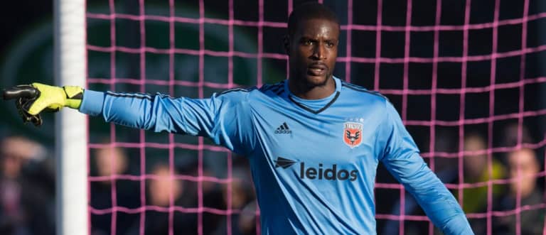 Bill Hamid underlines value with key save vs. Timbers on DC United return - https://league-mp7static.mlsdigital.net/styles/image_landscape/s3/images/hamid-points.jpg