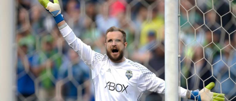 Sounders' Frei returns to where his pro career began for MLS Cup in Toronto - https://league-mp7static.mlsdigital.net/styles/image_landscape/s3/images/7-15-SEA-frei-shouting.jpg