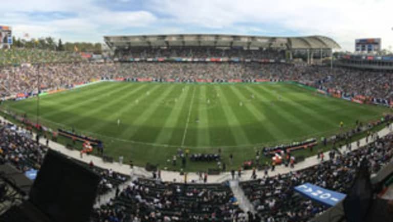 Ahead of San Jose's Avaya Stadium debut, a look at how MLS teams fared in stadium openers -