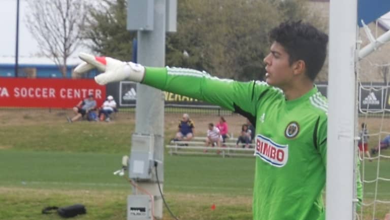 Generation adidas Cup 2015: Recaps and boxscores from March 30 -