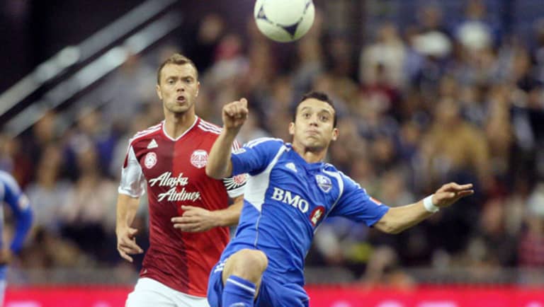 2012 in Review: Montreal Impact's season in quotes -