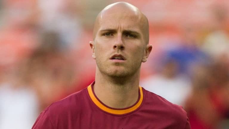 Monday Postgame: Where does Michael Bradley rank among the greatest signings in MLS history? -