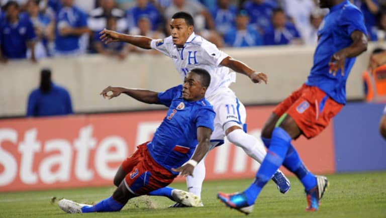 Gold Cup Expectations High As Usmnt Face Tricky Task Vs Panama Honduras Haiti Group A