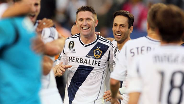 CCL: LA Galaxy-Monterrey could settle a debate about who's the best player in CONCACAF -