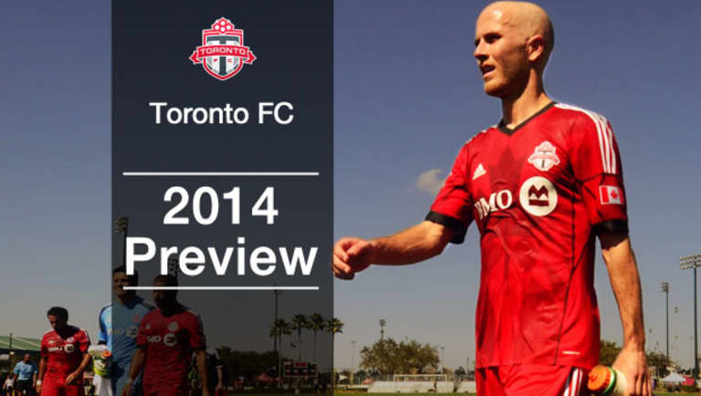 Complete 2014 Season Preview: Eastern Conference -