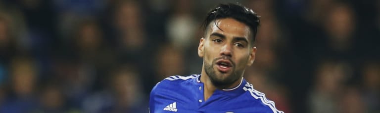 Colombia coaches "closely following" MLS, open to Falcao's rumored Columbus move -