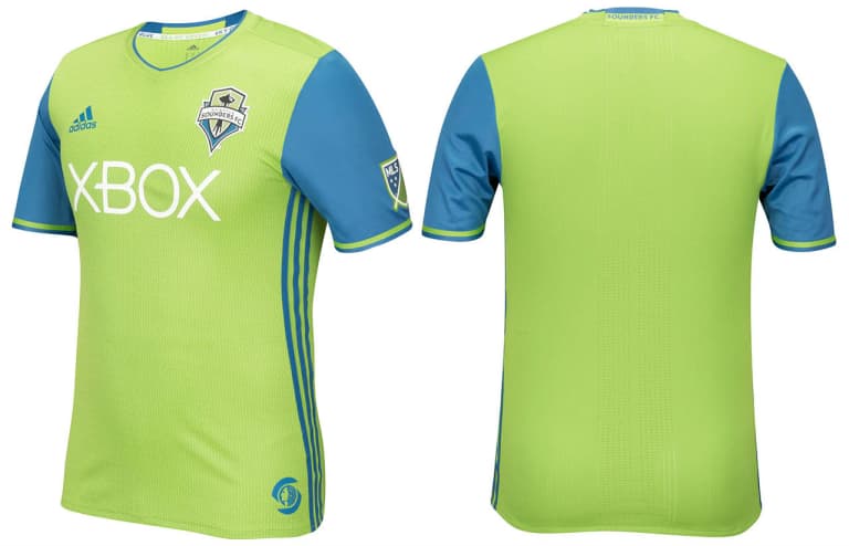 Seattle Sounders' two new jerseys for 2016 are available now - https://league-mp7static.mlsdigital.net/images/seattle2016primaryfrontback.jpg?null