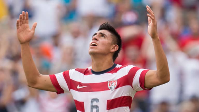 24 Under 24: Ranking the top five young American prospects south of the border -