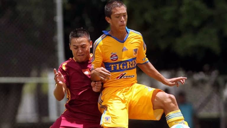 Gringo Report: Te Kloese reveals Chivas USA masterplan -