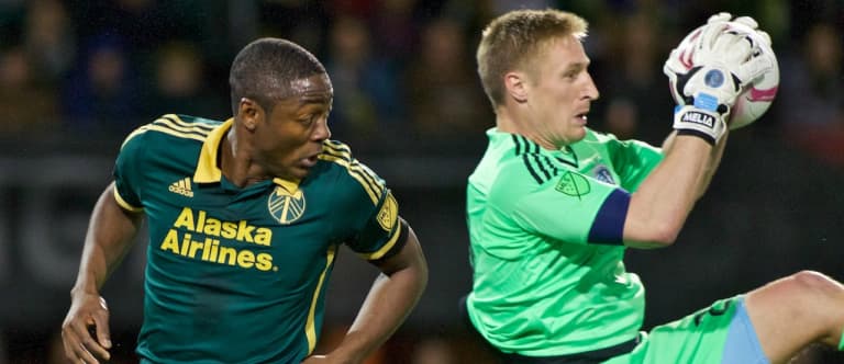 MLS Fantasy Boss: Round 7 a chance to retool ahead of next double game week - Tim Melia