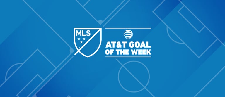Goal of the Week - 2018 - primary image - DO NOT USE