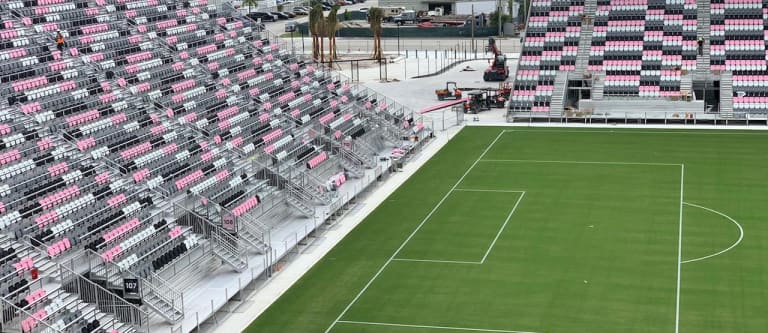 Inter Miami Stadium pitch is painted, prepped for competion ahead of home opener - https://league-mp7static.mlsdigital.net/images/Inter%20Miami%20grass-2.jpeg