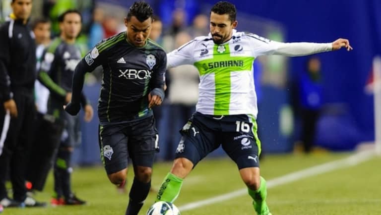 The Throw-In: What's left for Herculez Gomez to prove? Plenty, in MLS -