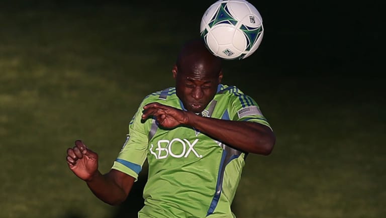 Monday Postgame: Sizing up the latest crop of MLS imports on the Boyd-to-Rosales spectrum -