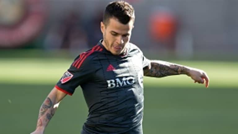 MLS Fantasy Boss: Derbies and defense the right way to recover after a lackluster Week 7 -