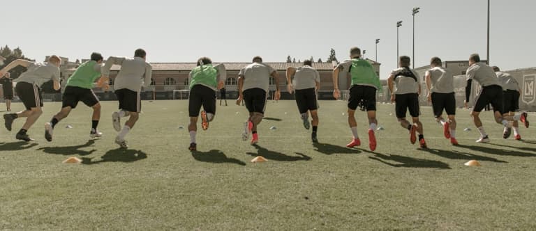 Armchair Analyst: LAFC take their inaugural bows | #MLSIsBack in 23 Days - https://league-mp7static.mlsdigital.net/styles/image_landscape/s3/images/LAFC-first-training.jpg