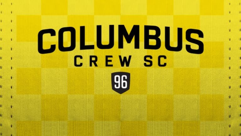 2019 MLS Jerseys - CLB