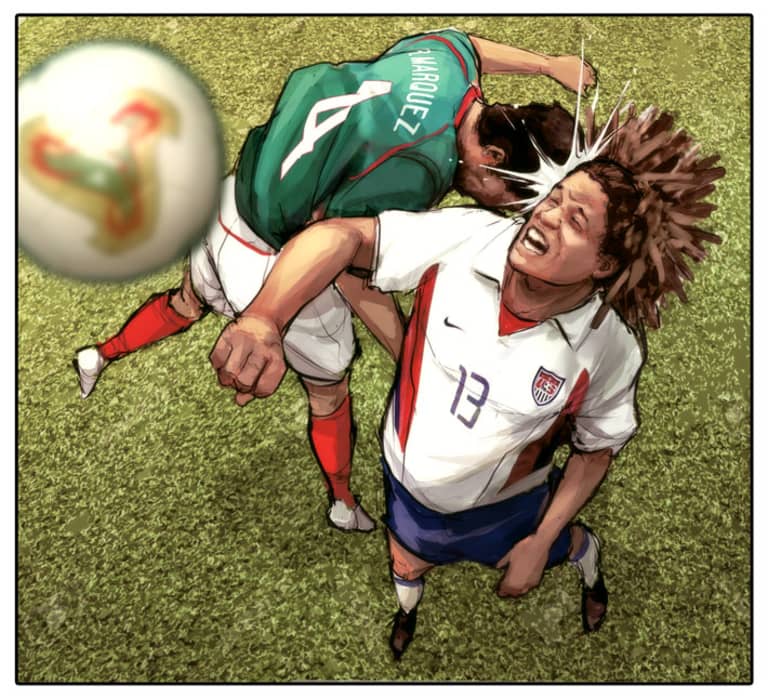 Legend of Dos a Cero: An oral history of the US-Mexico 2002 World Cup clash - https://league-mp7static.mlsdigital.net/images/OH_3_0.jpg