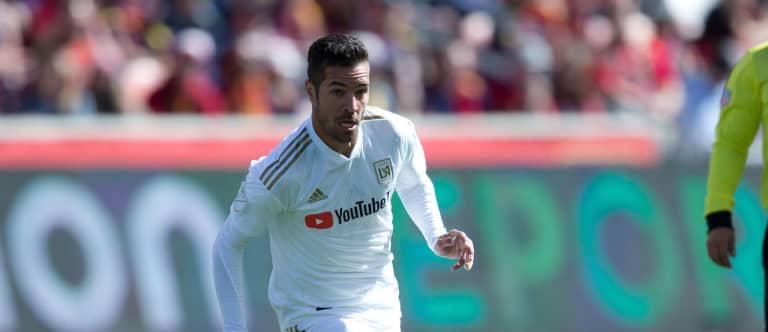 The top old faces in new places this season - https://league-mp7static.mlsdigital.net/images/BennyFeilhaber%20dribbles-RSL-LAFC-3.10.18.jpg