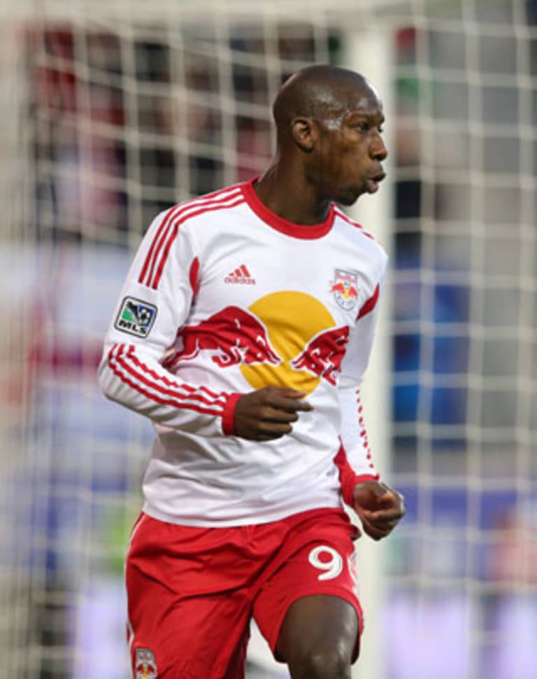 10 minutes with New York analyst Shep Messing: The Thierry Henry emotional factor & Red Bulls' flaws -