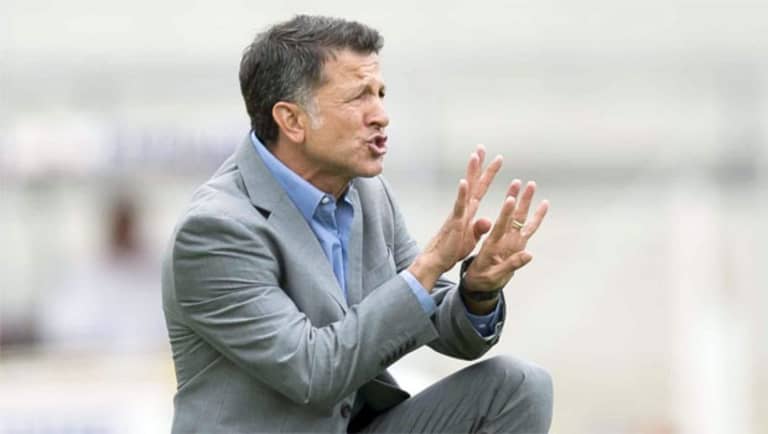 The Throw-In: Osorio still leaves shadow over Chicago, NY -