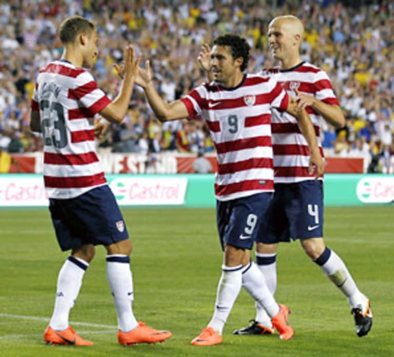 Grantland: Fabian Johnson "US soccer's equivalent to air conditioning" -