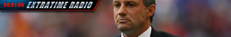 Fire's Pappa dismisses rumors over FC Twente move -