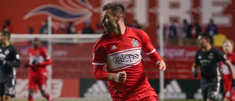 Fantasy: Ride the momentum and nab these streaking players in Round 3 - https://league-mp7static.mlsdigital.net/images/Nikolic_1.jpg?yETAvPqF1TFz5CeX8TMyw4yjPGGX7QeE