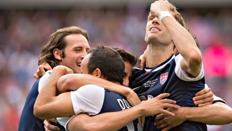The Throw-In: What USMNT learned from Gold Cup romp that applies heading into World Cup -