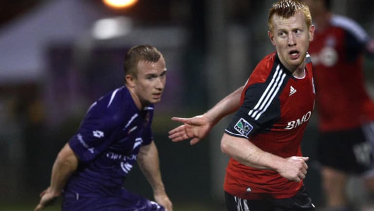 MLS' newest talent pipeline: Five players to watch in USL Pro during 2013 -