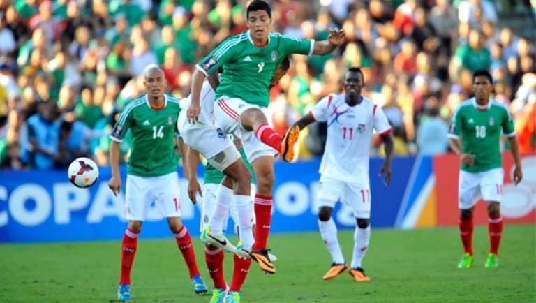 Mexico vs. New Zealand | World Cup Qualifying Match Preview -