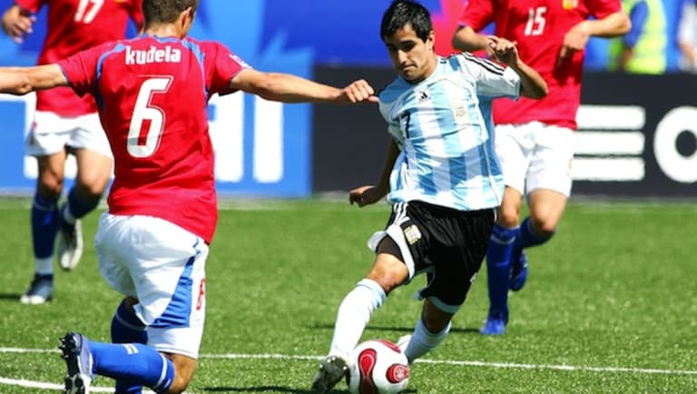 Three for Thursday: Argentine playmakers with the potential to be MLS stars -