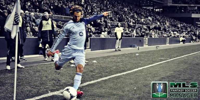 Who takes corners, free kicks and penalties for all 19 teams? | MLS Fantasy Advice -