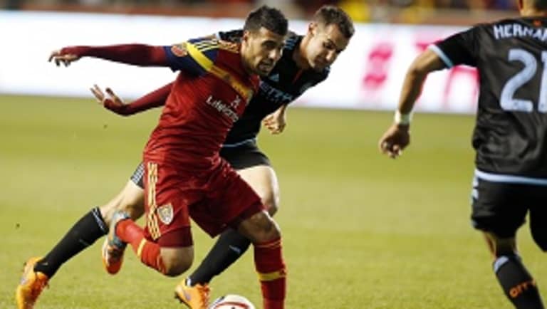 MLS Fantasy Boss: Must-haves and risks to consider before the transfer deadline for Round 13 -