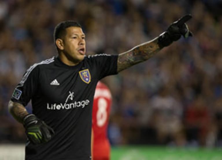 Best bets for Round 6 clean sheet, cameo by Chicago Fire's Quincy Amarikwa  | MLS Fantasy Advice -