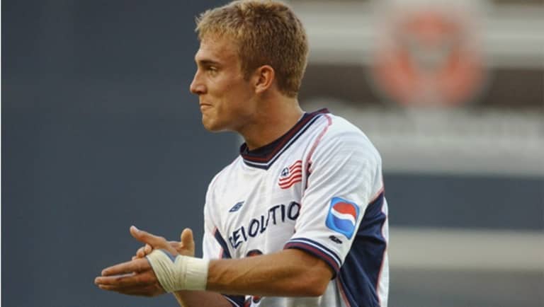 Twellman ponders: What if I had a target partner in 2002? -