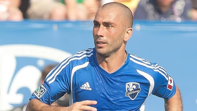 2012 in Review: Montreal Impact -