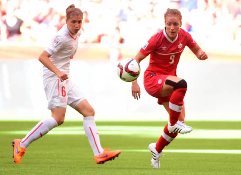 Women's World Cup: Familiar enemies Canada, England set for quarterfinal clash in Vancouver -