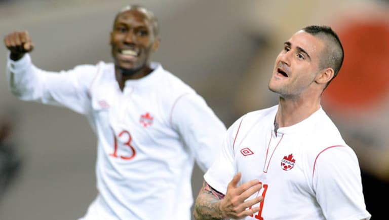 Gold Cup: Golazos, minnows & Landon Donovan – 12 reasons why you cannot miss this tourmanent -