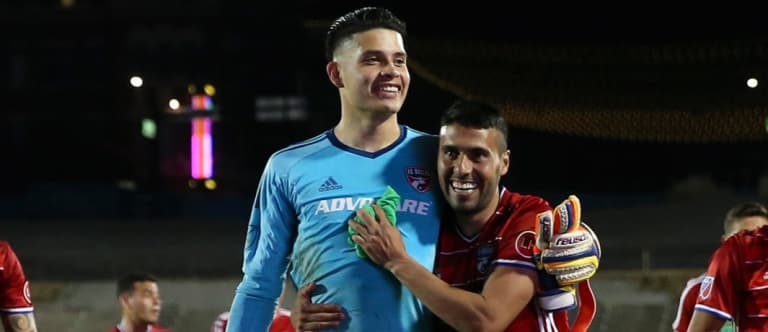 Young and old lead FC Dallas to win over MNUFC as Morales, Gonzalez shine - https://league-mp7static.mlsdigital.net/styles/image_landscape/s3/images/Jesse-and-Javi,-FCD.jpg