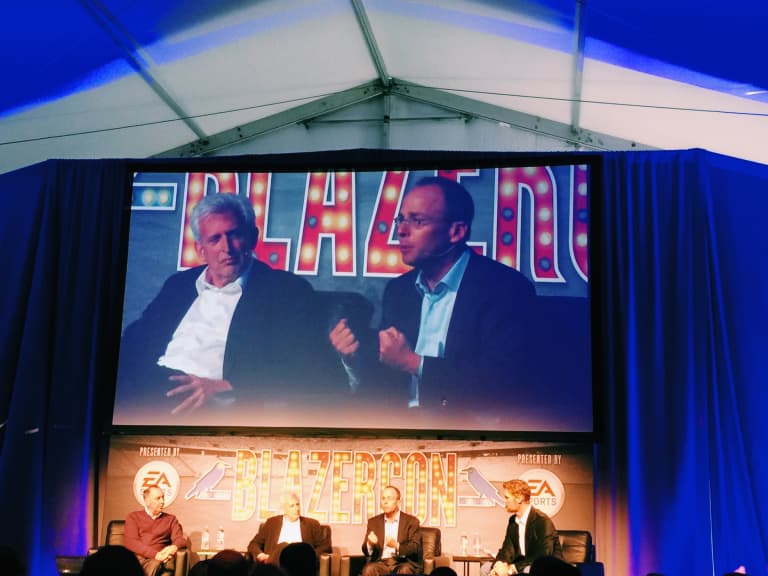 The inaugural #BlazerCon convention: a promising first outing with a good helping of North American soccer | SIDELINE - https://league-mp7static.mlsdigital.net/images/mlsownerstalk.jpg