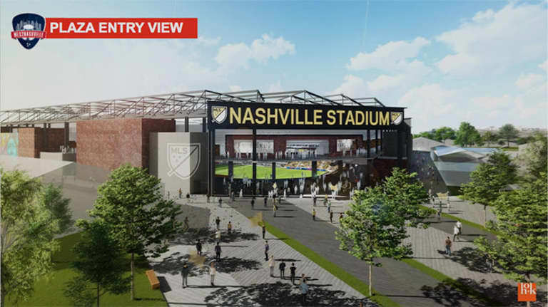 Nashville releases preliminary concept designs for potential MLS stadium - https://league-mp7static.mlsdigital.net/images/Nashville-Plaza-Entry-VIew.jpg?esj241ZZIEjIr1Os01aVjciJypVF.LPJ