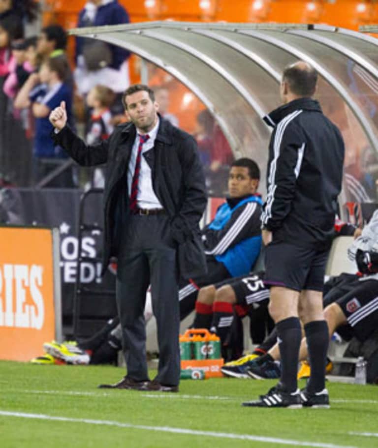 One year later, the triumphs and tribulations of MLS and PRO | THE WORD -