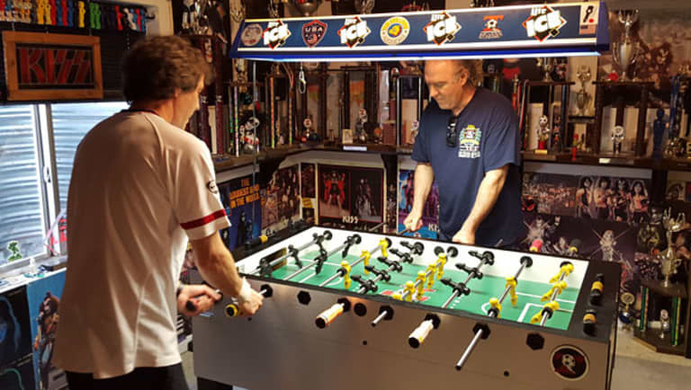 All-Star: Foosball capital of the world? How Colorado became the spiritual home of the game - //league-mp7static.mlsdigital.net/mp6/image_nodes/2015/07/FOOSBALL_Playing.jpg